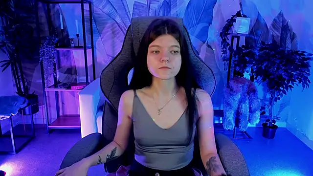 StasyaCollins online show from 3, 12, 2025