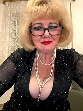 BoloshkaBlonda online show from 13, 12, 2025