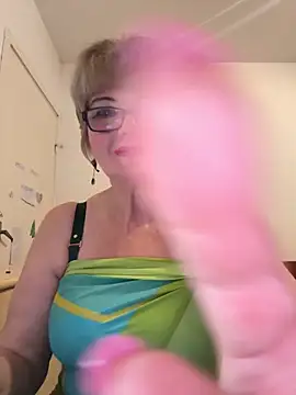 BoloshkaBlonda online show from 11, 2, 2026