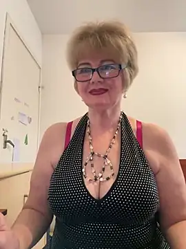 BoloshkaBlonda online show from 14, 2, 2026