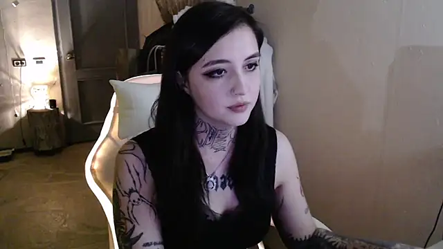 Rin andersonn online show from 23, 10, 2025