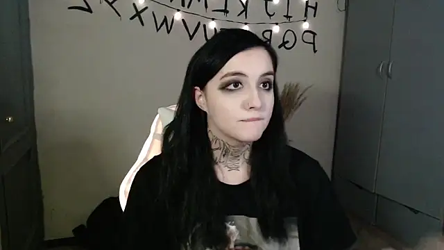 Rin andersonn online show from 21, 11, 2025