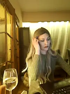 ShyGirlV online show from 15, 12, 2025