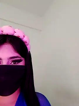 Snapshot of hot_inaas chatting on 31, 10, 2025 hot inaas online show from 31, 10, 2025