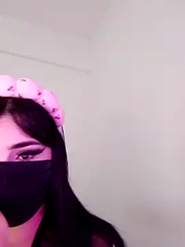 Snapshot of hot_inaas chatting on 7, 11, 2025 hot inaas online show from 7, 11, 2025