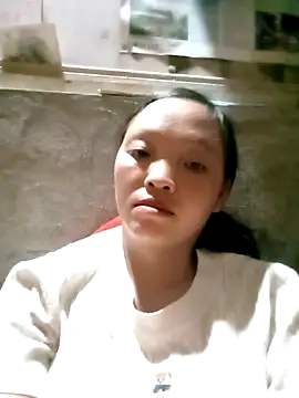 Minkine022 online show from 8, 10, 2025