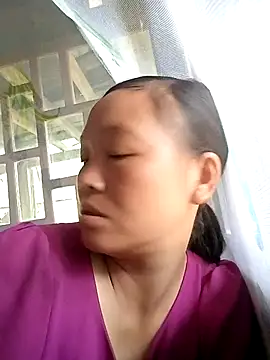 Minkine022 online show from 11, 10, 2025