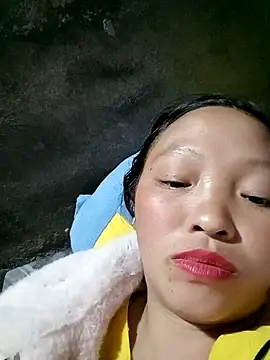 Minkine022 online show from 14, 12, 2025