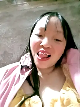 Minkine022 online show from 8, 1, 2026