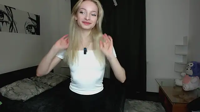 PocketDollX online show from 24, 10, 2025