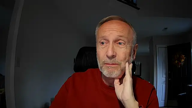 ApolloThrust online show from 10, 11, 2025