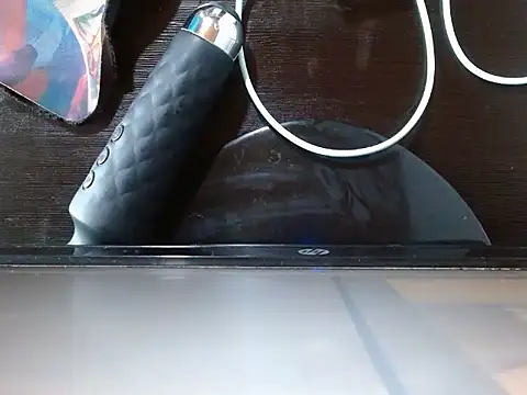 Ebony luna online show from 28, 11, 2025