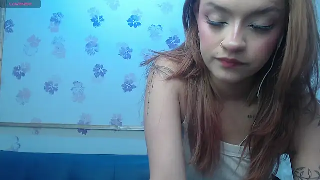 Alyy cute  online show from 8, 10, 2025
