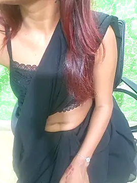 Lusty Naina online show from 19, 10, 2025