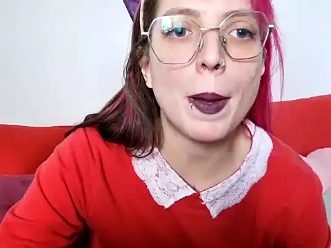 Fairybomb0n online show from 7, 10, 2025