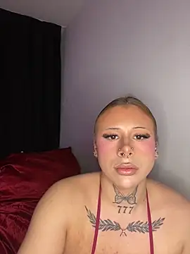 Kimberly-sweety online show from 29, 11, 2025