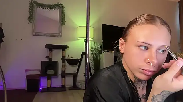 Kimberly-sweety online show from 12, 1, 2026