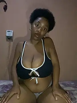 Barbiianaa online show from 6, 10, 2025