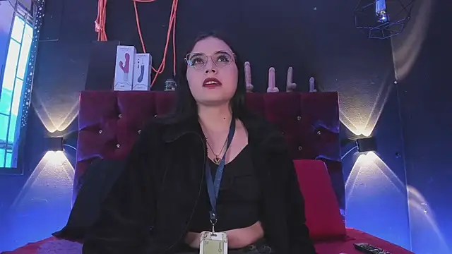 Snapshot of Cony_l chatting on 22, 10, 2025 Cony l online show from 22, 10, 2025