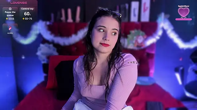 Snapshot of Cony_l chatting on 19, 11, 2025 Cony l online show from 19, 11, 2025