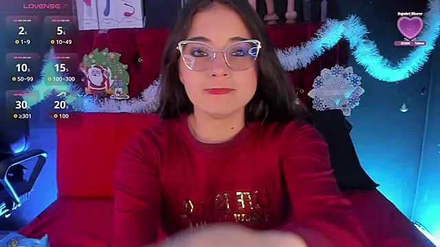 Snapshot of Cony_l chatting on 26, 11, 2025 Cony l online show from 26, 11, 2025