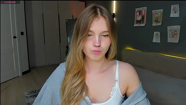 linakorvin online show from 15, 3, 2026