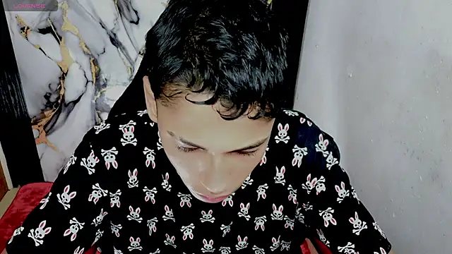 Im david02 online show from 16, 1, 2026