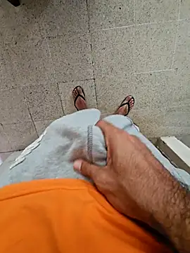 flakito1530 online show from 29, 10, 2025