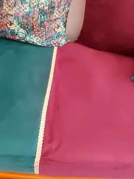 Rihame07 online show from 17, 10, 2025