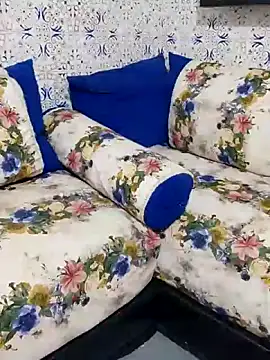 Rihame07 online show from 4, 11, 2025