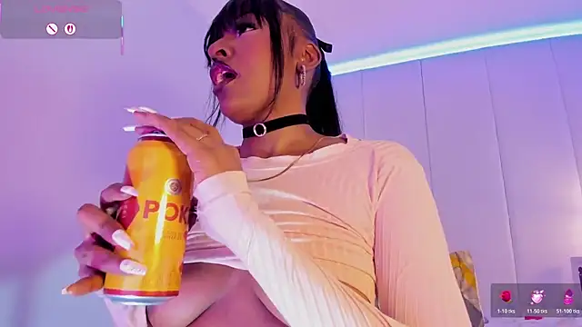 Krystin1 online show from 14, 2, 2026