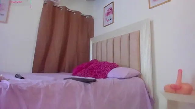 Snapshot of fabianacutee chatting on 11, 2, 2026 fabianacutee online show from 11, 2, 2026