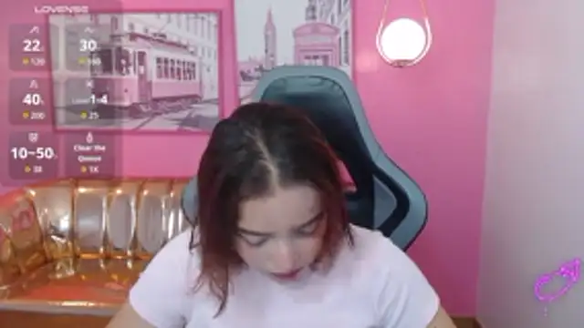 mia foster t online show from 9, 1, 2026