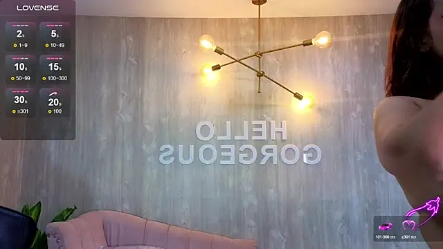 mia foster t online show from 23, 2, 2026