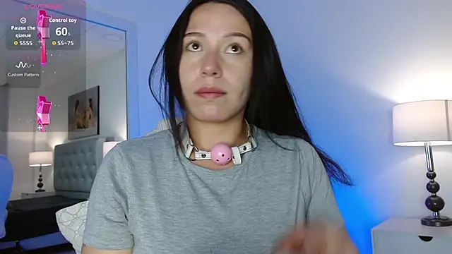 Mariaaam  online show from 13, 10, 2025