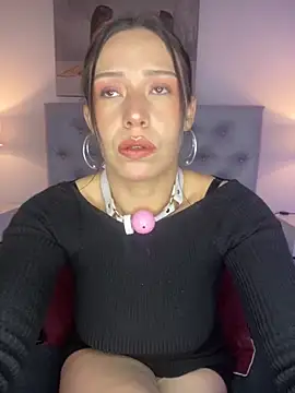 Mariaaam  online show from 15, 10, 2025