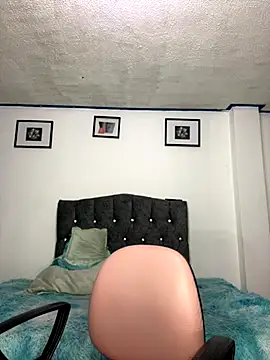 mitschellfox21 online show from 11, 10, 2025