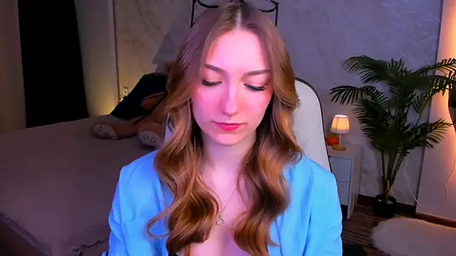 AngelAnabelle online show from 16, 12, 2025