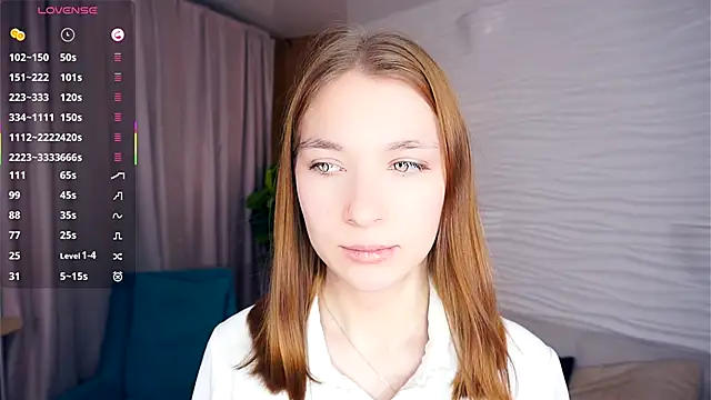 DionPefferman online show from 23, 11, 2025