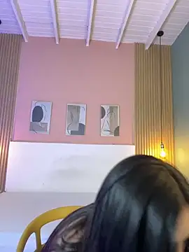 ZaraFoxx7 online show from 22, 11, 2025