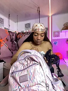 Charlotte ebony  online show from 3, 11, 2025