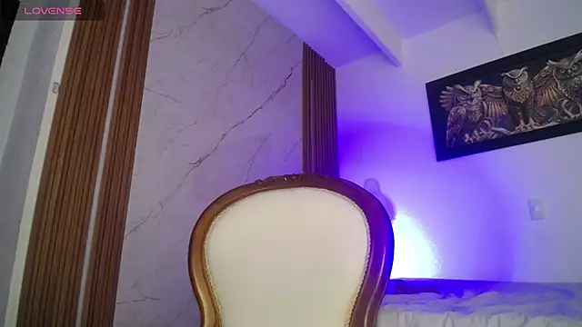 Charlotte ebony  online show from 31, 1, 2026