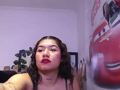 atenea blu online show from 15, 11, 2025