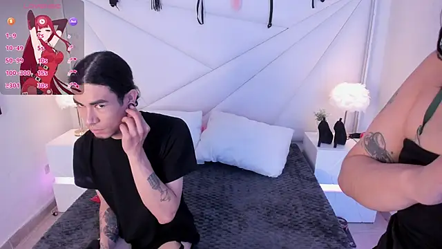 conjuring  online show from 27, 10, 2025