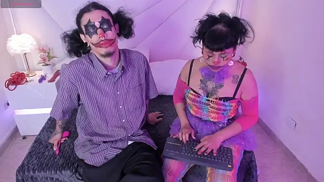 conjuring  online show from 1, 11, 2025