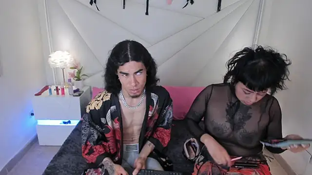 conjuring  online show from 21, 11, 2025