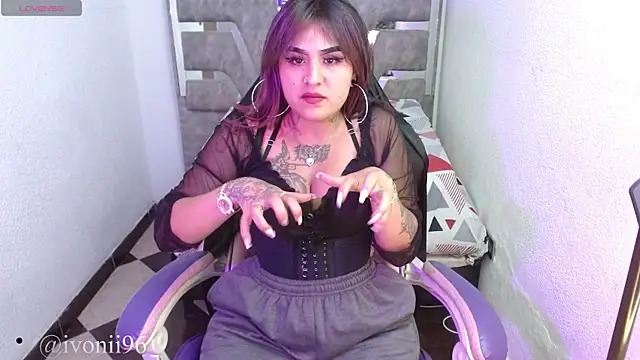 ivoni online show from 11, 11, 2025