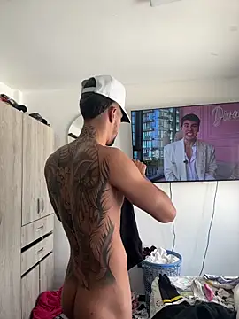 Snapshot of _Duriel chatting on 24, 2, 2026 Duriel online show from 24, 2, 2026