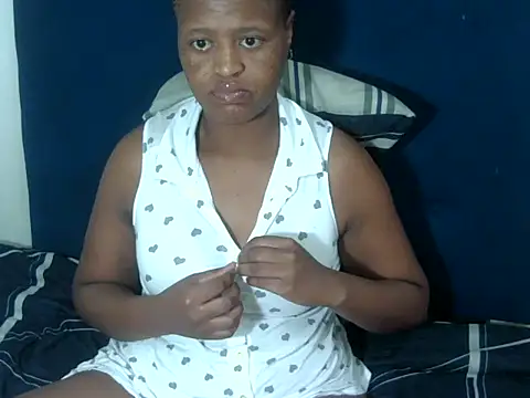 ShyHun16 online show from 18, 10, 2025