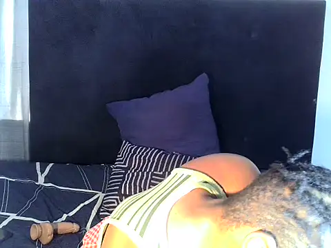 ShyHun16 online show from 1, 11, 2025